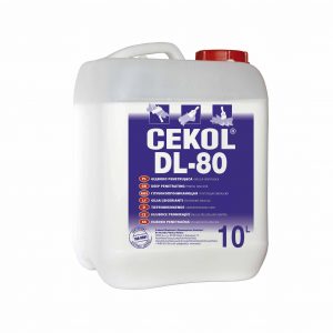 Cekol DL-80 10L