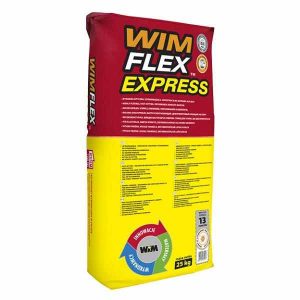 WIM Flex Express