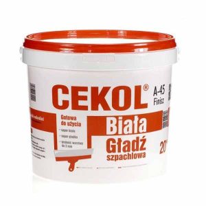 KNAUF GOLDBAND gypsum plaster - 30kg - ANT BM - MROWKA - Polish