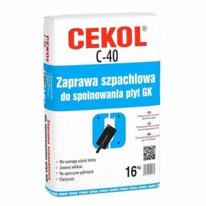 Cekol C-40