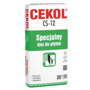 Cekol CS-12