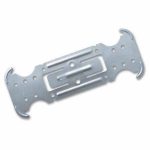 Cross conector for Ceiling Profiles