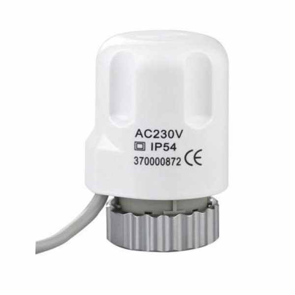 Siłownik do rozdzielacza - sztuka - ANT BM - MROWKA - Polska Hurtownia