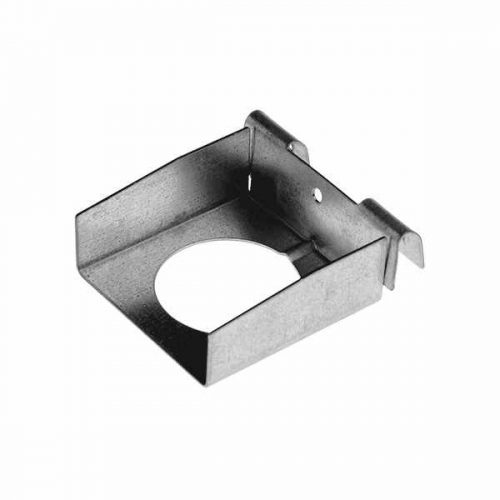 Cross connector single-sided for Ceiling Profiles