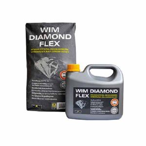 WIM Diamond Flex
