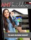 ANT Buildem Magazine Okladka Nr 4