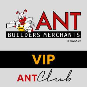 ANT CLUB VIP