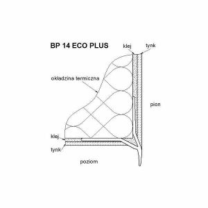 BP14 Eco Plus