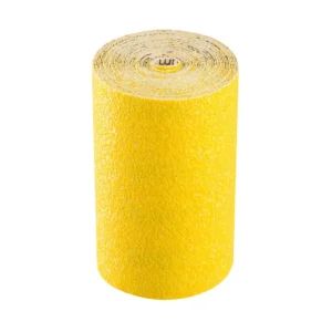 KAEM Sanding paper 60 115mm PS30 - 4.5m /1031-300506/