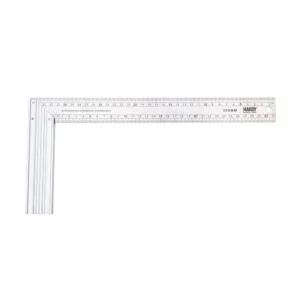 KAEM Kątownik 350mm alu/stal /2249-690350/