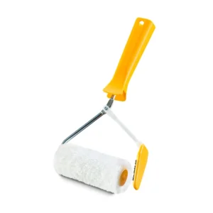 KAEM Wałek do pasów 12cm 30mm z teleskopem /0133-493012/