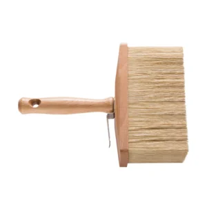 KAEM Ceiling brush 180x75 white bristle /0230-827018/