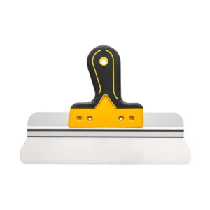 KAEM Facade stainless trowel 500mm /0820-655004/