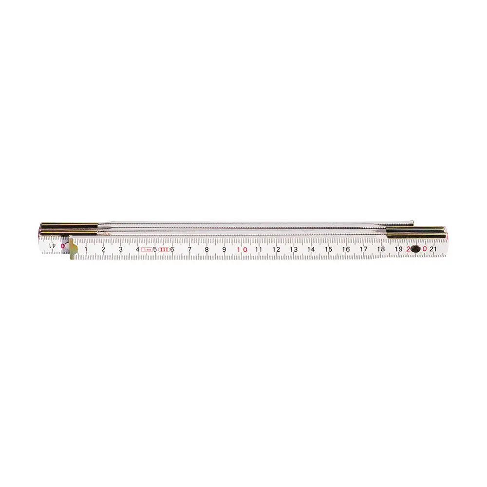KAEM Wooden ruler - 1m /0710-390100/ - ANT BM - MROWKA - Polish ...