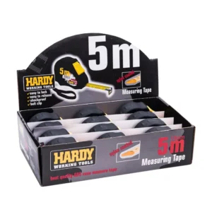 KAEM - Taśma miernicza 25mm - 5m /0700-442505/