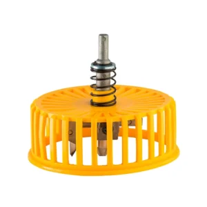 KAEM hole cutter with cover /2015-820000/