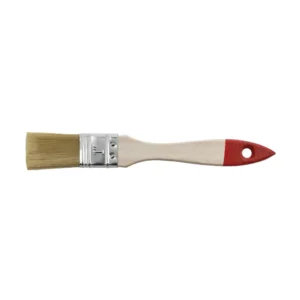KAEM Flat paint brush wooden 52 series 50mm /0200-300010/