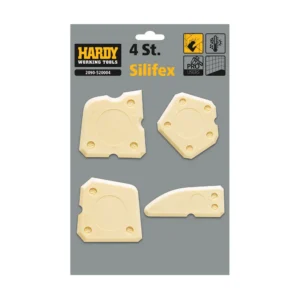 KAEM Zestaw Silifex (4szt.) /2090-520004/