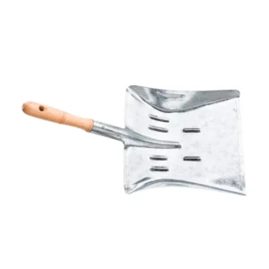 KAEM Steel scoop 22cm /1642-700022/
