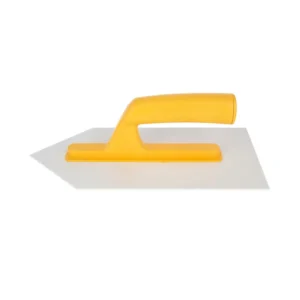 KAEM Paca plastikowa 130x280 3mm ABS - TRÓJKĄT - 0809-252803