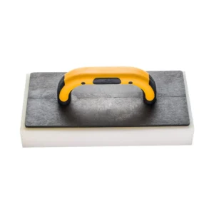 KAEM Paca żywiczna z białą gąbką 40mm 140x280mm /0840-152804/