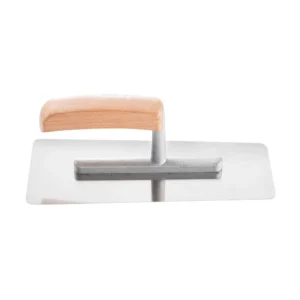 KAEM Stucco trowel 208x12x10cm ss /0800-362800/