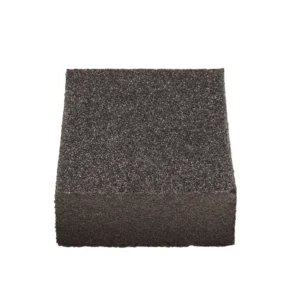 KAEM Gąbka ścierna P100 100x70x25mm /1000-210100/