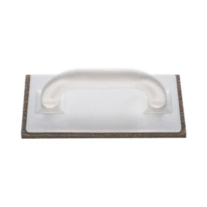 KAEM Plastic float with felt 120x240mm /0840-212402/