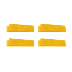 KAEM Kliny montażowe Smart Level - 100szt. /2042-160100/