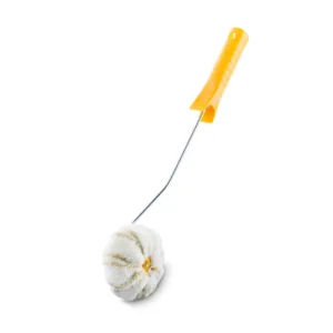 KAEM Wałek do pasów 10cm z rączką /0133-471000/