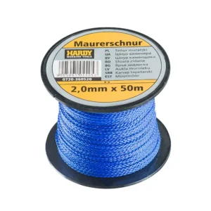 KAEM Mansonry rope 2x100m /0720-361020/