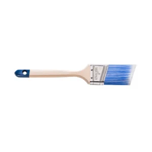 KAEM Flat paint brush 5cm 2" *61* blue /0204-617020/