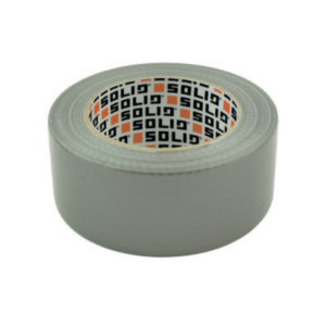 SOLID - uniwersalna taśma klejąca 48mm x 50y /5025 /