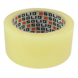 SOLID - taśma maskująca yellow 30mm x 50m /5013 /
