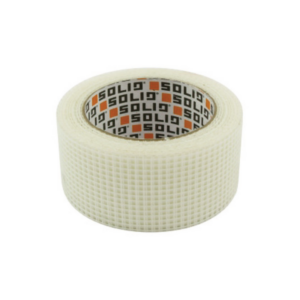 SOLID - taśma siatkowa z włókna szklanego 150mm x 20m /5032 /