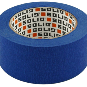 SOLID - masking tape Soft UV 38mm x 50m /5068/