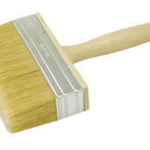 SOLID - block paint brush 130mm /5228/