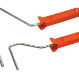 SOLID - paint roller handle 6 x 10/25mm /5301/