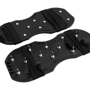 SOLID - buty z kolcami /nakładki kolcowe /5448 /