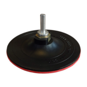 SOLID - uchwyt do tarcz ściernych 125mm /5496 /