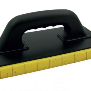 SOLID – sponge float, professional series, FI 25 mm, 130×270 mm /5686-2/