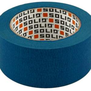 SOLID - taśma maskująca blue 48mm x 50y /5851 /