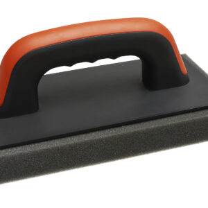 SOLID - float with grey sponge 30mm 130x250mm /6038/