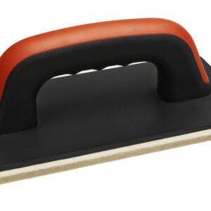 SOLID - float with felt 8mm 130x250mm /6044/