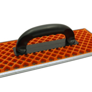 SOLID – float with notched surface 160×380 mm /6859/