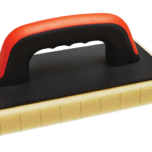 SOLID - float with sponge /grout/ 30mm 130x250mm /6106/