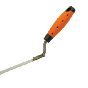 SOLID - stainless joint pointing trowel 10mm /6164/