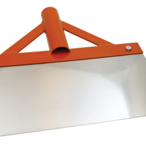 SOLID – stainless steel floor scraper 300 mm /6181/