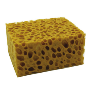 SOLID - gąbka hydro Premium /6229 /