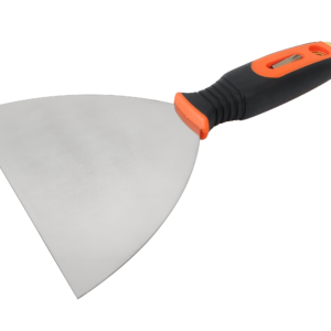 SOLID – stainless steel putty knife with PH2, 150 mm /6278/